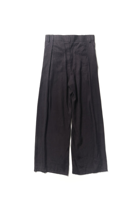 FOLDED TROUSERS