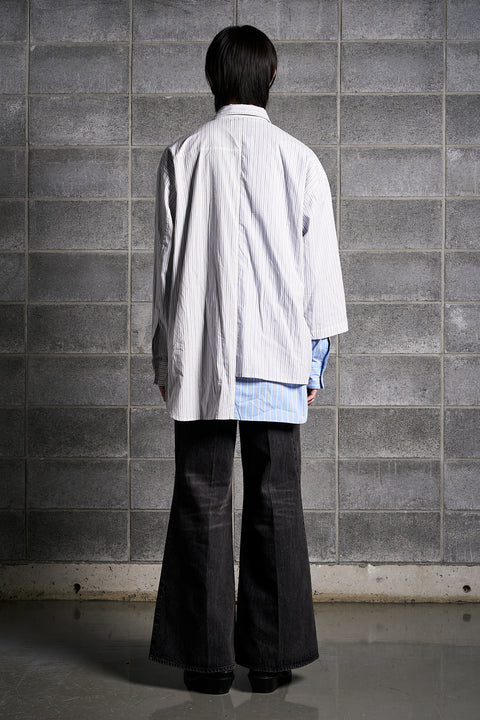 DOCKING FLIP SHIRT