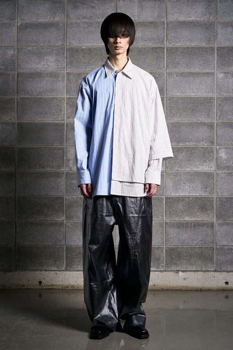 DOCKING FLIP SHIRT