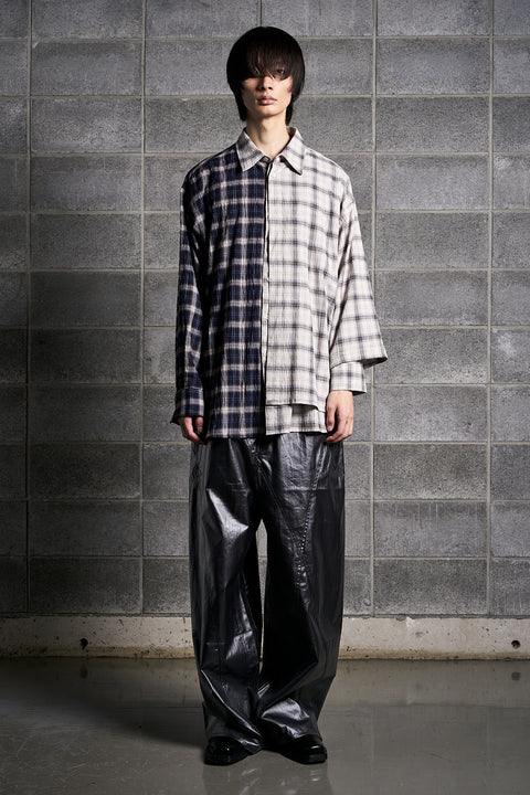 DOCKING FLIP SHIRT