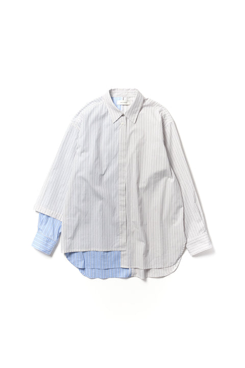 DOCKING FLIP SHIRT