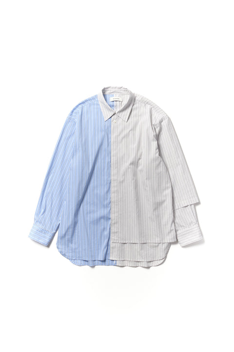 DOCKING FLIP SHIRT