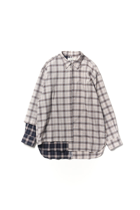 DOCKING FLIP SHIRT