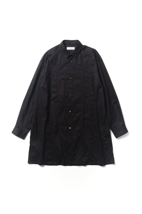 RECONSTRUCTED LONG SHIRTS