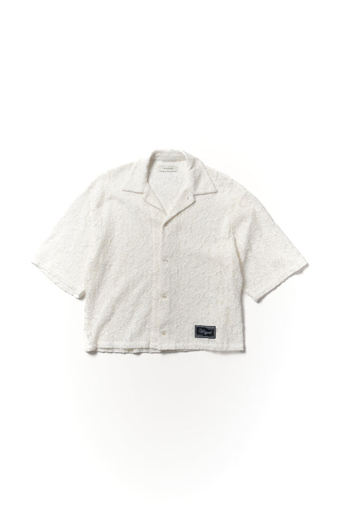 LACE SHIRTS