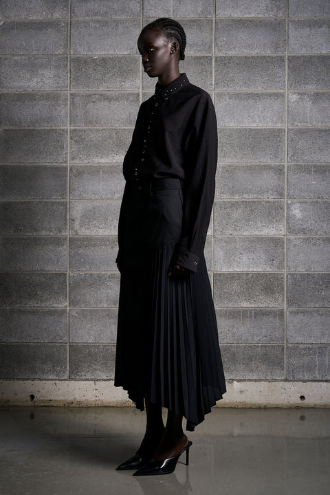DOCKING SKIRT