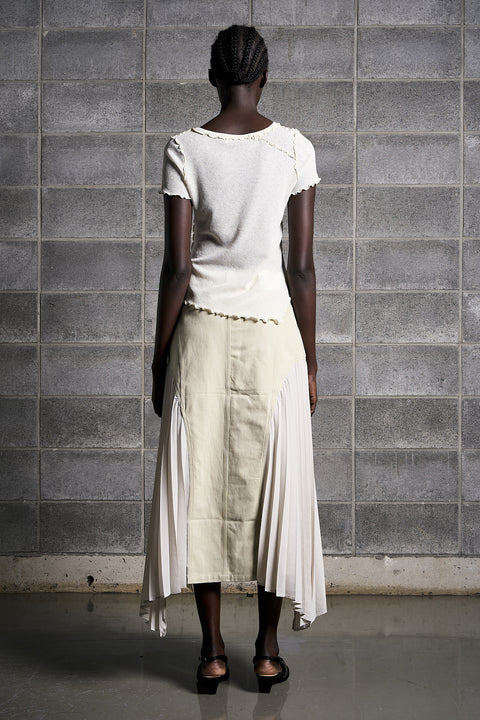 DOCKING SKIRT