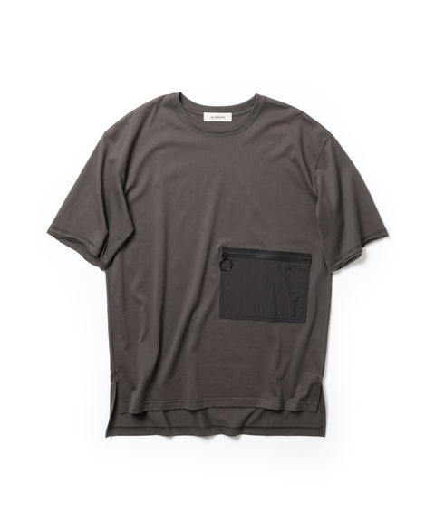 POCKET T-SHIRT