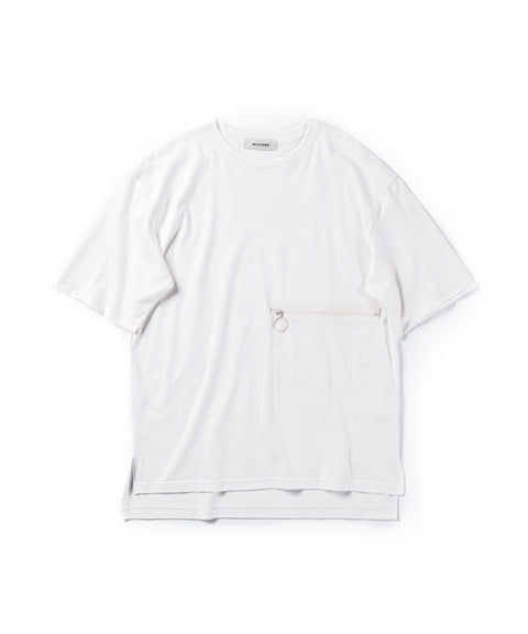 POCKET T-SHIRT