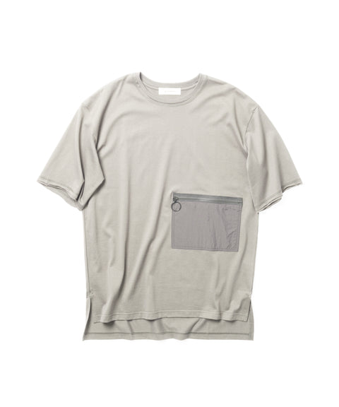 POCKET T-SHIRT