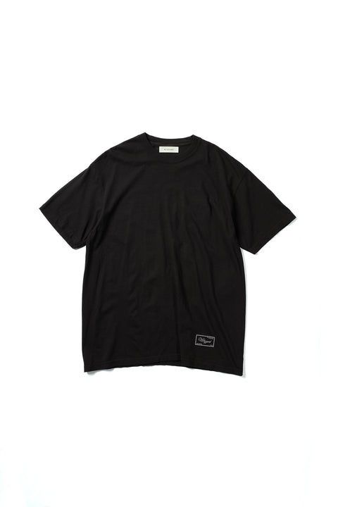 DYED T-SHIRT
