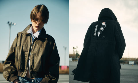 2026 AUTUMN WINTER COLLECTION