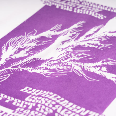 GRAPHIC T-SHIRT "PLANT"