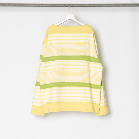 BASQUE SHIRT