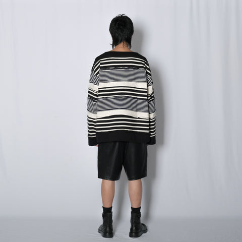 BASQUE SHIRT