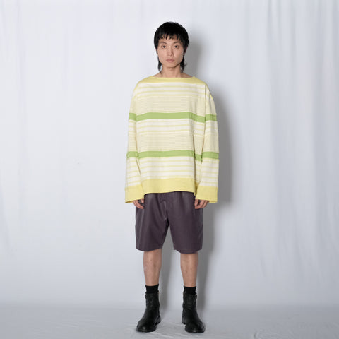 BASQUE SHIRT
