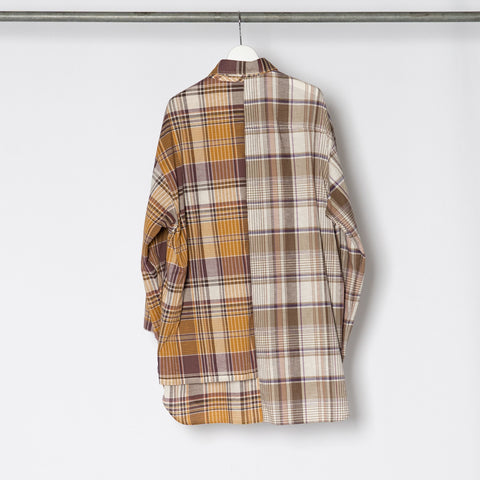 DOCKING FLIP SHIRT