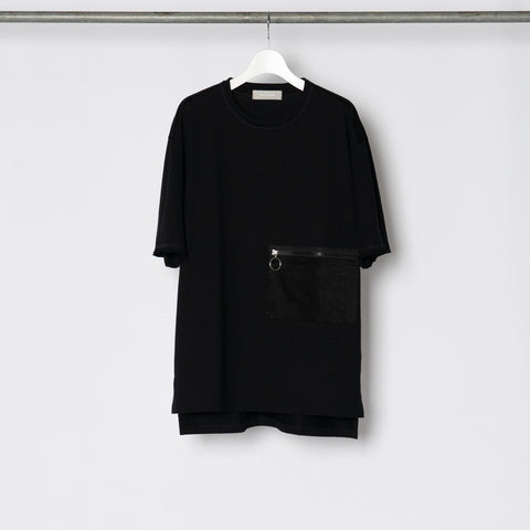 POCKET T-SHIRT