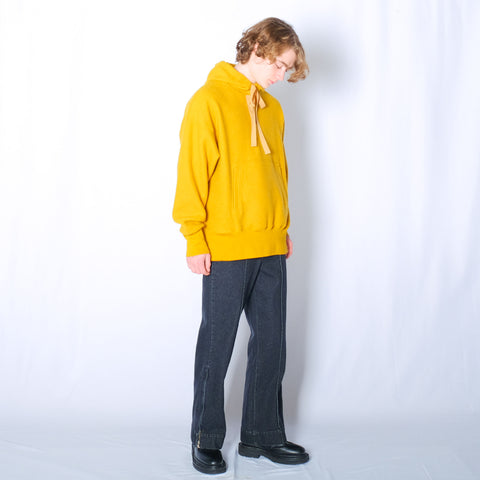 NAPPING HOODIE