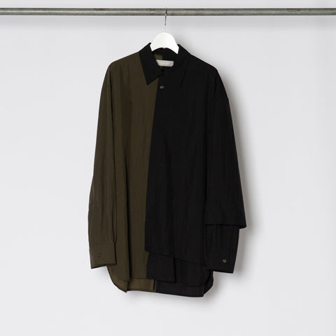 DOCKING FLIP SHIRT