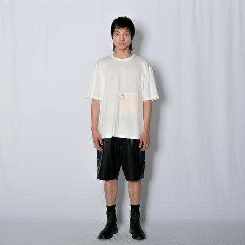 POCKET T-SHIRT