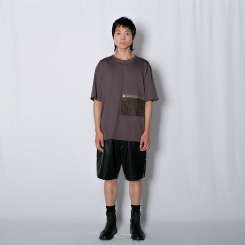 POCKET T-SHIRT