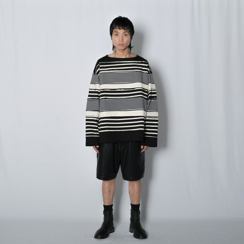 BASQUE SHIRT