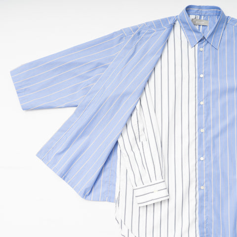 DOCKING FLIP SHIRT