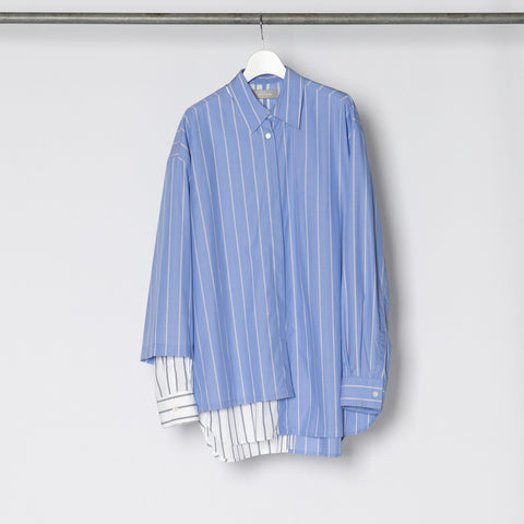 DOCKING FLIP SHIRT