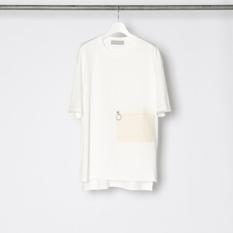 POCKET T-SHIRT