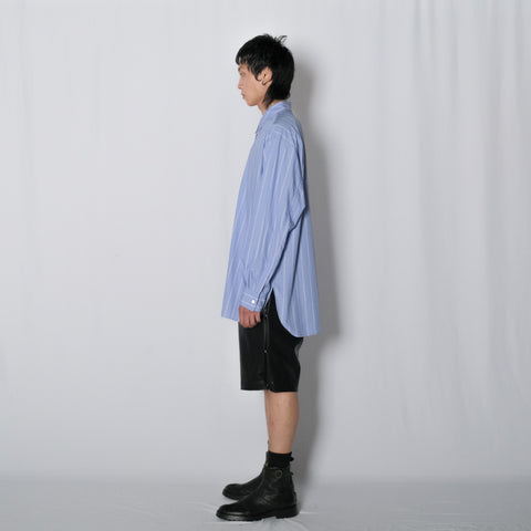 DOCKING FLIP SHIRT