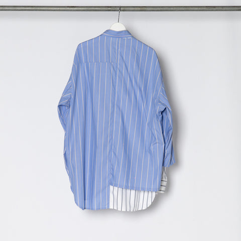 DOCKING FLIP SHIRT