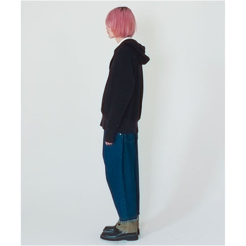NAPPING HOODIE