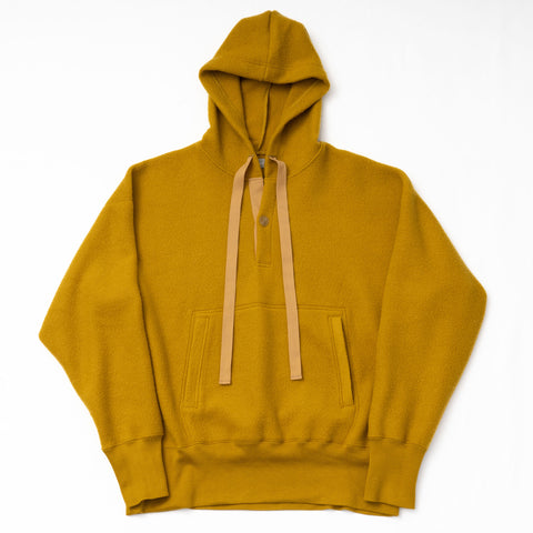 NAPPING HOODIE