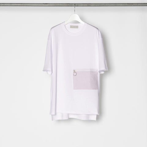 POCKET T-SHIRT
