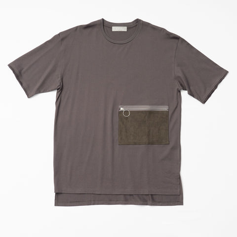 POCKET T-SHIRT