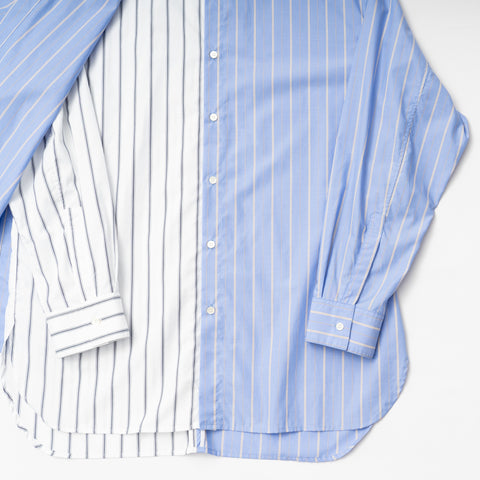DOCKING FLIP SHIRT