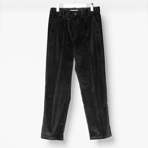 CORDUROY EASY TROUSERS