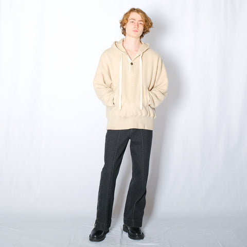 NAPPING HOODIE