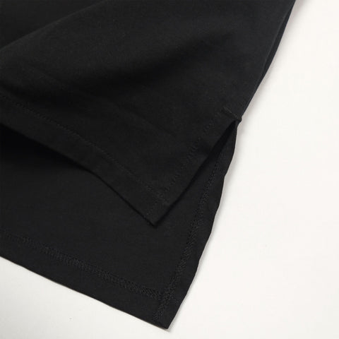 ARCHIVE GRAPHIC T-SHIRT  “LIFE”