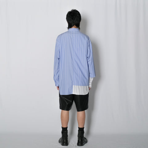DOCKING FLIP SHIRT