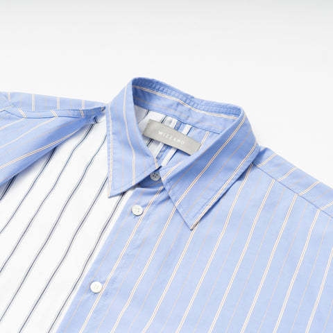 DOCKING FLIP SHIRT