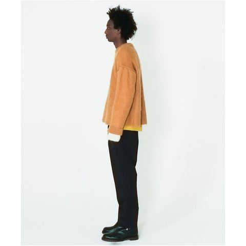CABLE KNIT