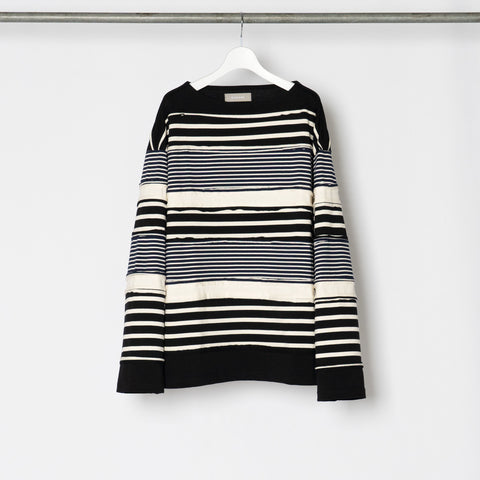 BASQUE SHIRT