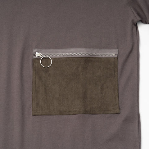 POCKET T-SHIRT