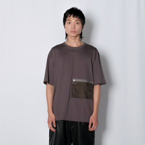 POCKET T-SHIRT