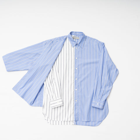 DOCKING FLIP SHIRT