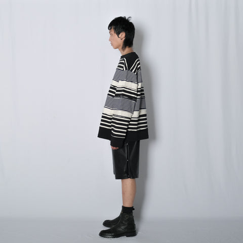 BASQUE SHIRT
