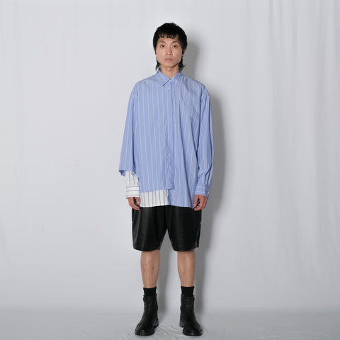 DOCKING FLIP SHIRT