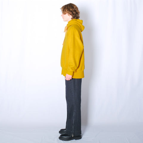 NAPPING HOODIE